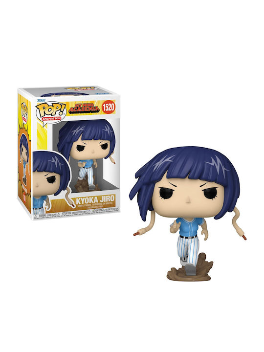 Funko Pop! Animation: Kyoka Jiro Baseball Funko Pop! Animation: Kyoka Jiro Baseball