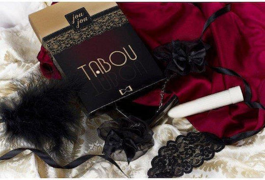 Spiele-Spiel Tabou