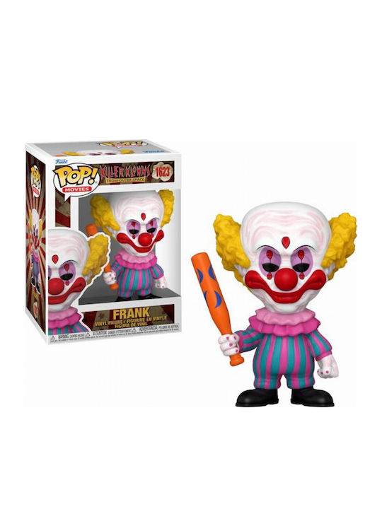 Funko Pop Killer Klowns From Outer Space - Frank #1623 Figurine Vinyle Neuve