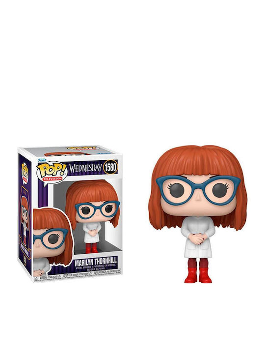 Funko Pop! Television: Marilyn Thornhill