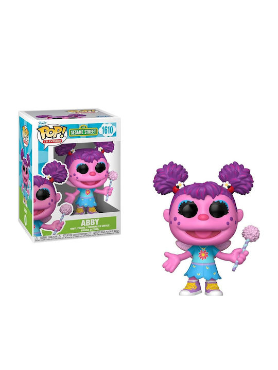 Funko Pop! Television: Abby Funko Pop! Television: Abby