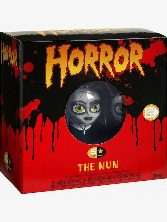 Funko 5 Star Movies: The Nun