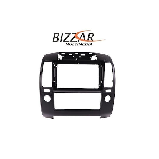 Clarion Автомобилна Аудио Система с A/C (Блутут/USB/WiFi/GPS/Apple-Carplay/Android-Auto) с Тъчскрийн 9"