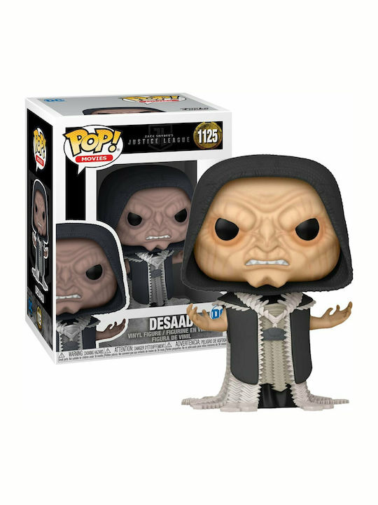 Funko Pop! Movies: DeSaad