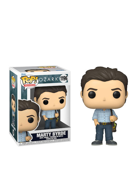 Funko Поп! Телевизия: Marty Byrde