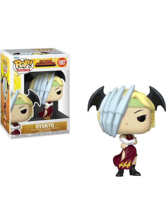 Funko Pop! Animation: Ryuku Exclusive Funko Pop! Animation: Ryuku Exclusive