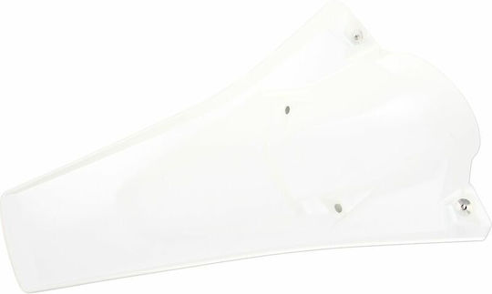 UFO Motorcycle Rear Wheel Fender for Husqvarna FC 450 / FC 350 White 1pcs