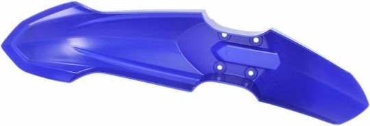 UFO Motorcycle Front Wheel Fender for Yamaha YZ 85 Black 1pcs