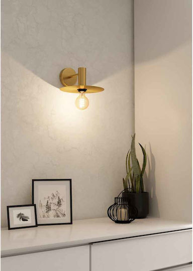 Eglo Single Spot with Socket E27 Eglo Single Spot with Socket E27