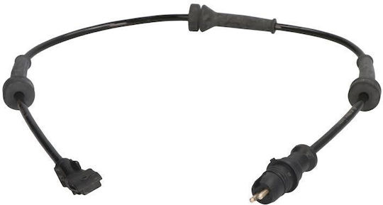 Сензор за ABS колело за Renault Grand Scénic II JM0 1 ATE 24071151513