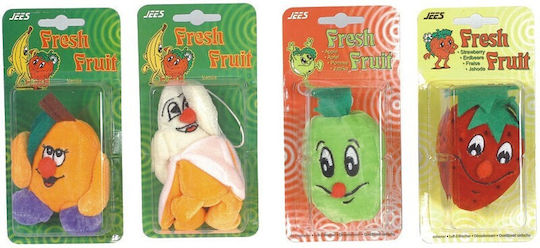 Autoline Aromatic Suspendata Mașină Fruit 1buc