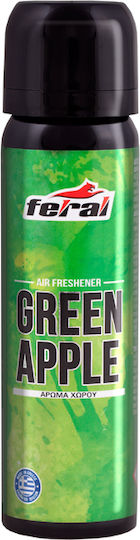 Feral Spray Aromatic Mașină Classic Collection Cireșe 70ml 1buc
