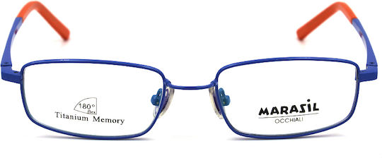 Marasil Rame Ochelari Roz 275 C0