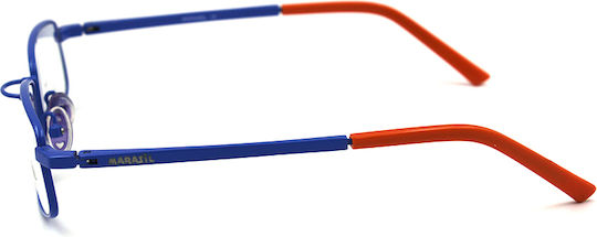 Marasil Rame Ochelari Roz 275 C0