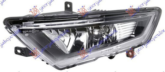Squareς Foglights Car Seat Ibiza 1pcs