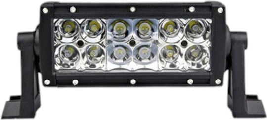 Raistar Scheinwerfer Auto in Balkenform LED 36W 1Stück