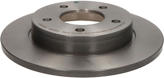 Mazda 3 Bk Brembo Brake Disc 08a02911