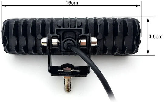 Προβολέας Οχημάτων Led – R-d12104-09 – 110812 – 110812