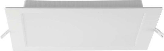 V-TAC Vertieft LED-Panels 18W V-TAC Vertieft LED-Panels 18W