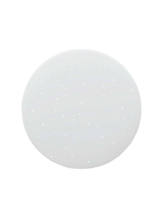 Yeelight A2101C550 Starry Round Outdoor LED Panel 50W with Warm to Cool White Light 59.8cm