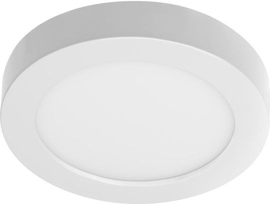 Gtv Вграден LED Панел 18W