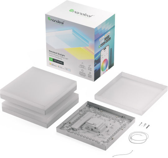 Nanoleaf LED Panel 18W Nanoleaf LED Panel 18W