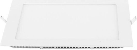 Elmark Вграден LED Панел 18W 22.1x22.1см