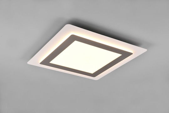 Trio Lighting Außen LED-Panels 46W 45x45 cm Trio Lighting Außen LED-Panels 46W 45x45 cm