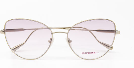 Borbonese Bev028 01 57-17-145