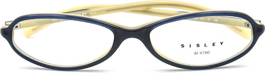 Sisley Sly533 660 52-16-135