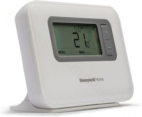 Honeywell Digital Thermostat Raum