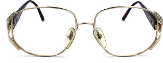 Christian Dior 2619 41 55-16-125
