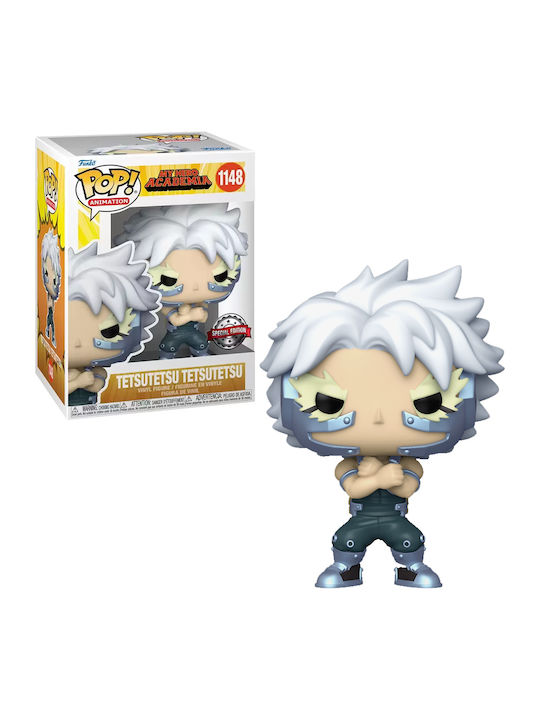Funko Pop! Animation: Tetsutestu Tetsutetsu Special Edition Funko Pop! Animation: Tetsutestu Tetsutetsu Special Edition