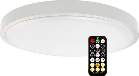 V-TAC Εξωτερικό LED Panel 24W V-TAC Εξωτερικό LED Panel 24W