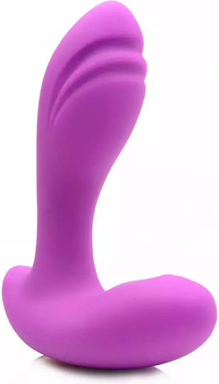 XR Inmi Δονητής G-Spot Purple