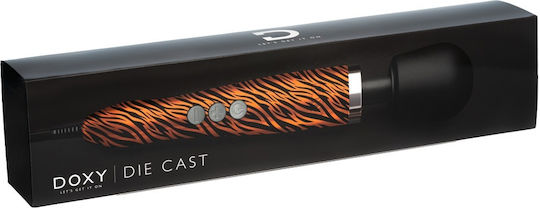 Doxy Die Cast Mini Δονητής Μασάζ 6cm