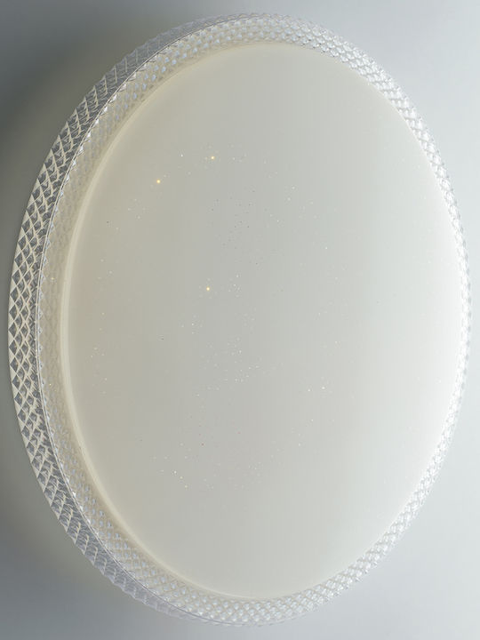 Fan Europe Pixel Στρογγυλό Εξωτερικό LED Panel 76.5εκ.