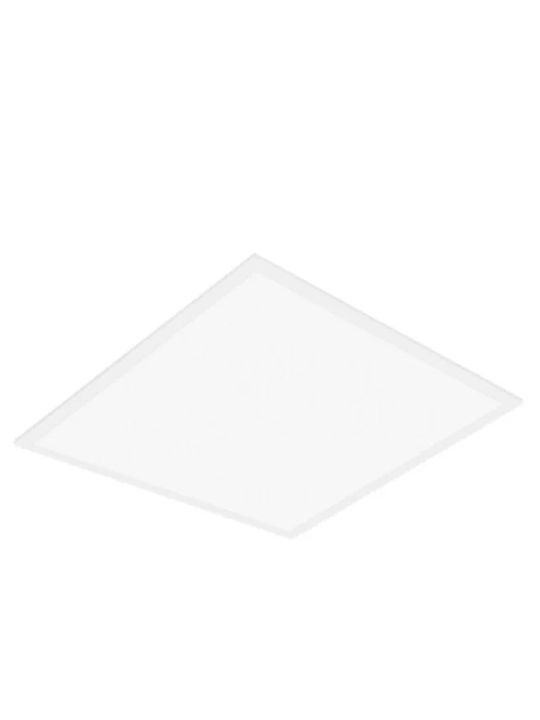Ledvance Square Recessed LED Panel 36W 60x60cm
