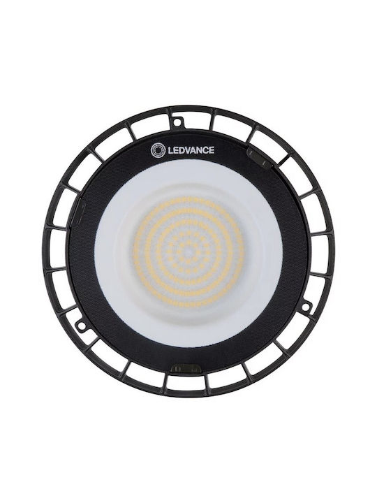 Ledvance Εξωτερικό LED Panel 166W με Ψυχρό Λευκό Φως 6500K