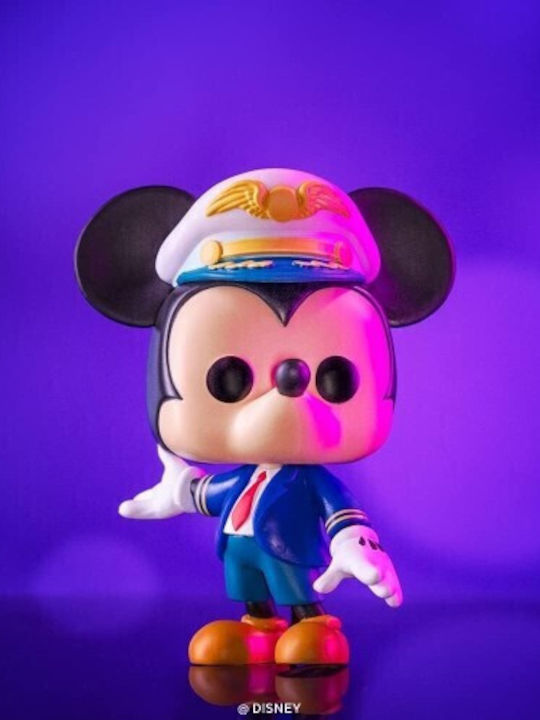 Funko Pop! Disney: Mickey Mouse 1232 Special Edition