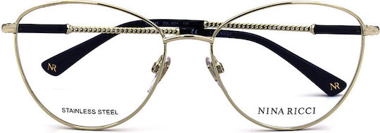 Nina Ricci Vnr245 300y 53-16-135