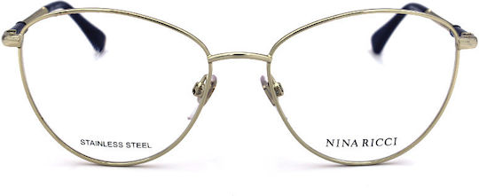 Nina Ricci Vnr245 300y 53-16-135