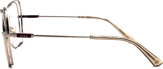 Nina Ricci Vnr311 0a39 55-15-135