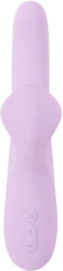 You2Toys Thrusting Pearl Vibe Δονητής Rabbit 23.4cm