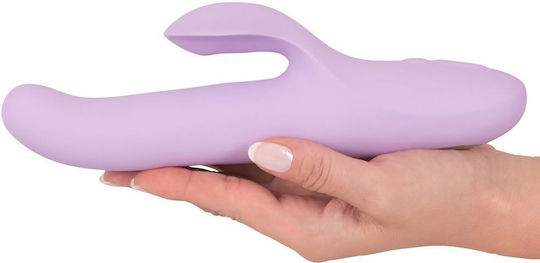 You2Toys Thrusting Pearl Vibe Vibrator Rabbit 23.4cm