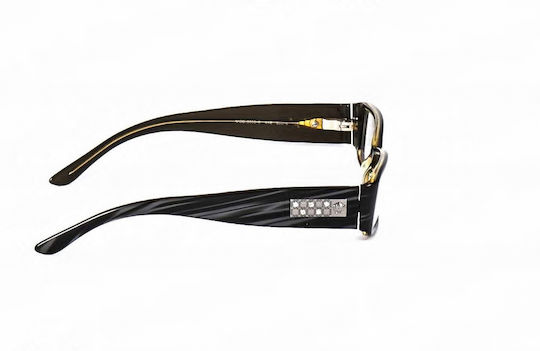 Versace 3052-b 446 50-16-135