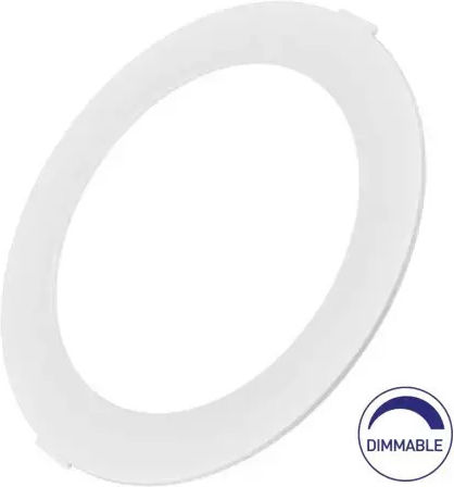 Braytron Χωνευτό LED Panel 18W Braytron Χωνευτό LED Panel 18W