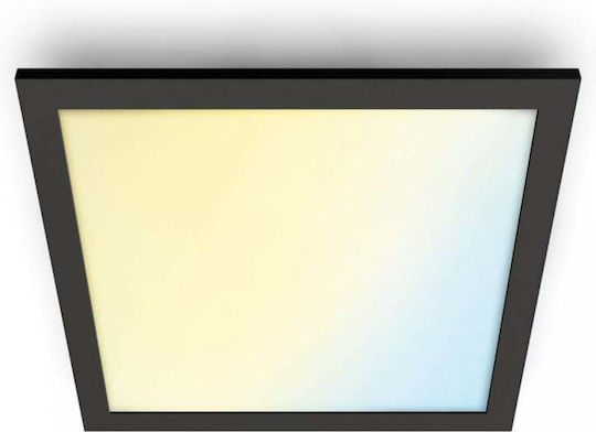 WiZ LED-Panel 36W 60x60cm WiZ LED-Panel 36W 60x60cm