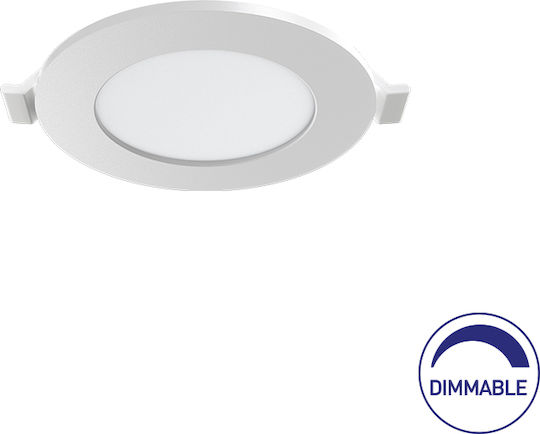 Braytron LED Panel 4W