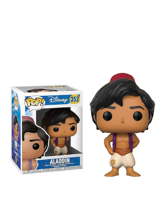 Funko Pop! Movies: Aladdin